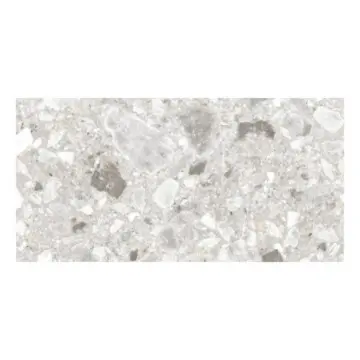 Piso / Muro Super Gres Rectificado Cesantoni Terrazo 45x90 1.63m