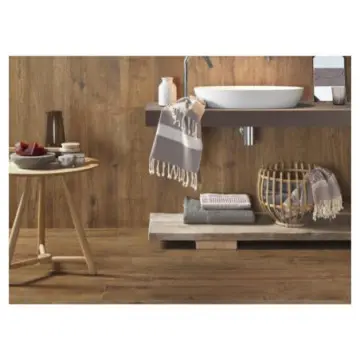 Piso Duela Intercasa Woodtale 20x120 0.72m Quercia