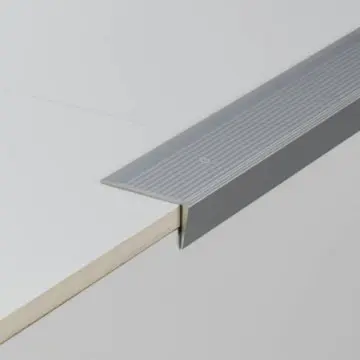 Novopeldaño 5 Emac Aluminio 42mmx2500 13 Plata Mate