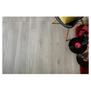 Piso Duela Intercasa Miro 20x120 1.68m Fumo