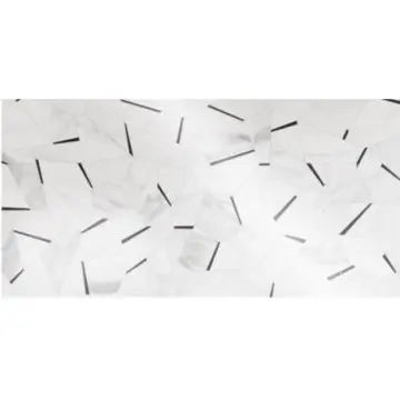 Piso Rectificado Intercasa Calcata Decor 59x119 1.40m Multi