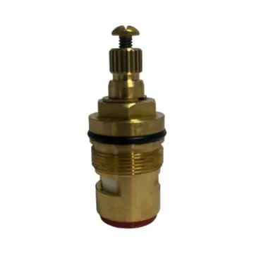 Cartucho Cerámico Izquierdo Hidrotecnia Tipo Helvex-proyecta Htphi-s