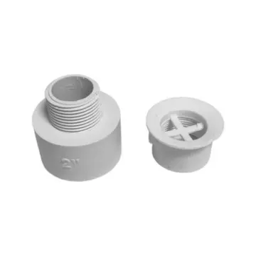 Adaptador Para Lavadero Con Salida de 51mm Hidrotecnia Htal51-s