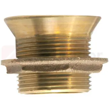 Spud Sin Goma Rugo 32 Fig.71-32 Bronce