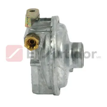 Regulador de Dos Vías Iusa 2001-a00 Gris