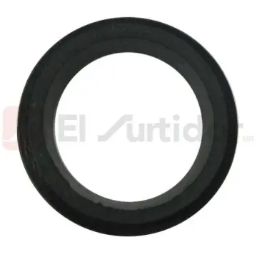 Goma Para Spud Plofedsa 32 mm Negro