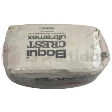 Boquicrest Ultramax Hueso 10kg