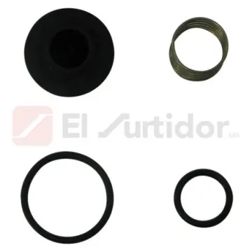 Kit Llave de Retención Helvex Sf-055 Fluxómetro