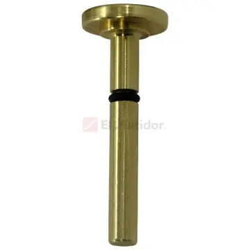 Perno Asiento Estopero Helvex Sf-012 Fluxómetro 6 Litros