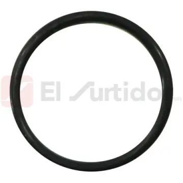 Oacutering 2-018 Helvex Rh-127 Negro