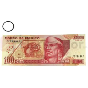 Oacutering 2-018 Helvex Rh-127 Negro