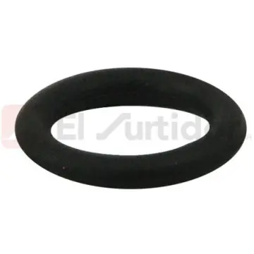 Oacutering 2-0111 Helvex Rh-010 Negro