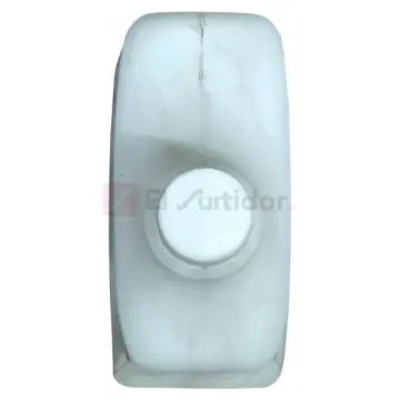 Crest Clean Obra Limpiador de 1litro