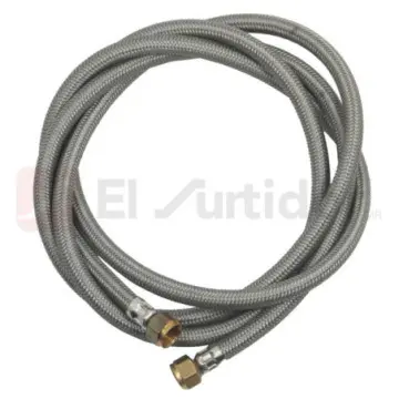 Alimentador Vinigas Miber Mvgg-a250 Acero Inoxidable