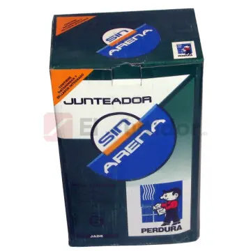 Boquilla Perdura Sin Arena Jade 5 Kg