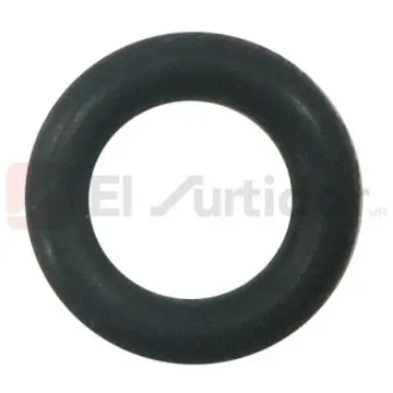 Empaque Plofedsa Para O-ring No.1 Negro