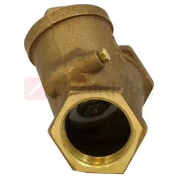 Retención Columpio Urrea 85-t 51 Bronce