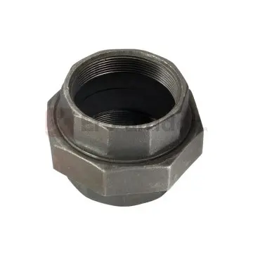 Tuerca Unión Negra Mueller de 100mm