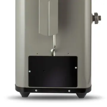 Calentador Para Agua de Paso Rápida Recuperación Rheem 6 Litros Gas Natural Rhhr-06n/687278 Gris