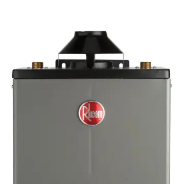 Calentador Para Agua Instantáneo One Rheem 13 Litros Hrt-chl13n Gas Natural Gris