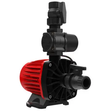 Bomba Presurizadora Rowa Tango Sfl 24 127v 0006-0199 Roja