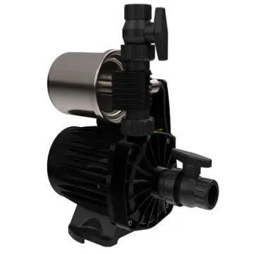 Presurizador Rowa Max Prees 25e 127v 0005-0726