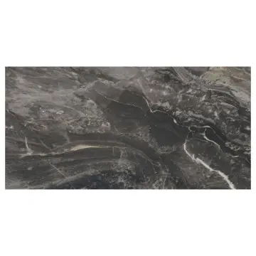 Piso Milano Vitromex Rectificado 60x120 1.44m Nero