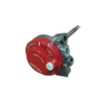 Termostato Calorex Protect R. Shaw Depósito 50301000203