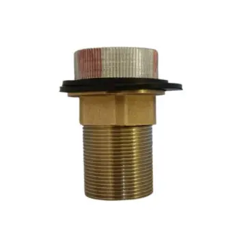 Extensión Para Mezcladora Urrea Hidrotecnia Htelu-s