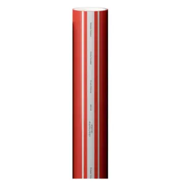 Tuboplus Contra Incendios 75mm 4 Mts 280980