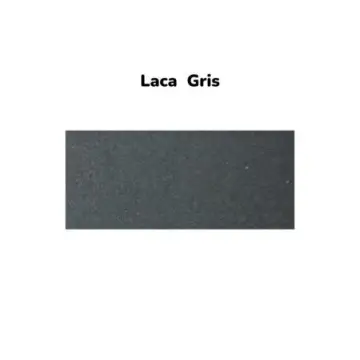 Tocador Con Espejo Y Lavabo Esbaño Royomex Vitale Con Patas 120 91225 Laca Gris