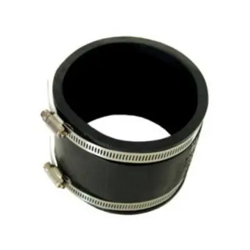 Acople Para Drenaje Sanitario Coflex 2" Pa-b22