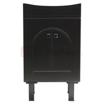 Tocador Azulejos Decorados Ballenato Veracruz Chocolate