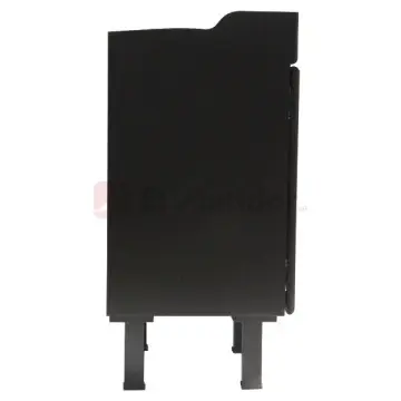 Tocador Azulejos Decorados Ballenato Veracruz Chocolate