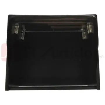 Tocador Azulejos Decorados Ballenato Veracruz Chocolate