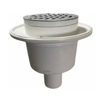 Céspol Bote Amanco Con Trampa 50 922039 Blanco