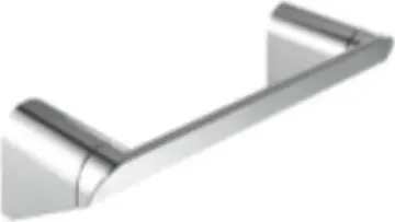 Portarrollo Moen Berat Yb6708ch Cromo