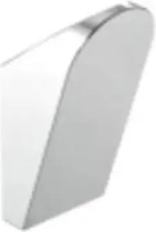 Gancho Sencillo Moen Berat Yb6703ch Cromo