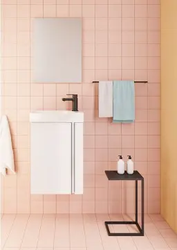 Toc Elegance 45 Esp/lav Petit Lac Brill Bco 91236 Esbñ