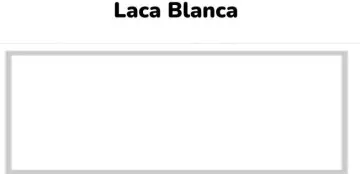 Tocador Esbaño Nova 60 Con Espejo Y Lavabo Orbis Blanco 91323