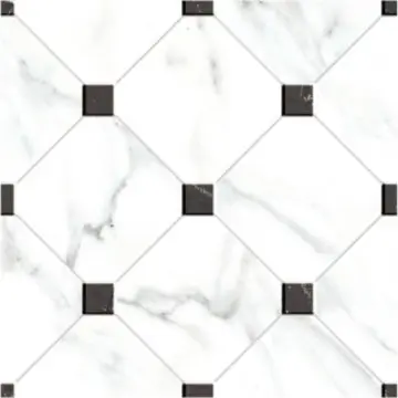 Piso Daltile Lumiere 37x37 2.11m Zlm2 Blanco