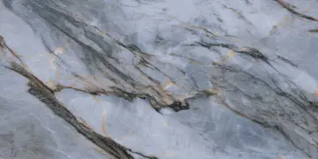 Piso Rectificado Daltile Tempest 60x120 1.44m2 Ztp4 Blue