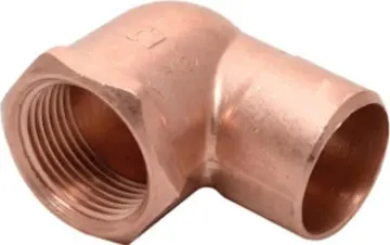 Gtcodo Cobre R/interior Nacobre de 10