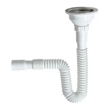 Contracanasta AI Con Cespol Flexible Miber Che-ft Cromo/blanco
