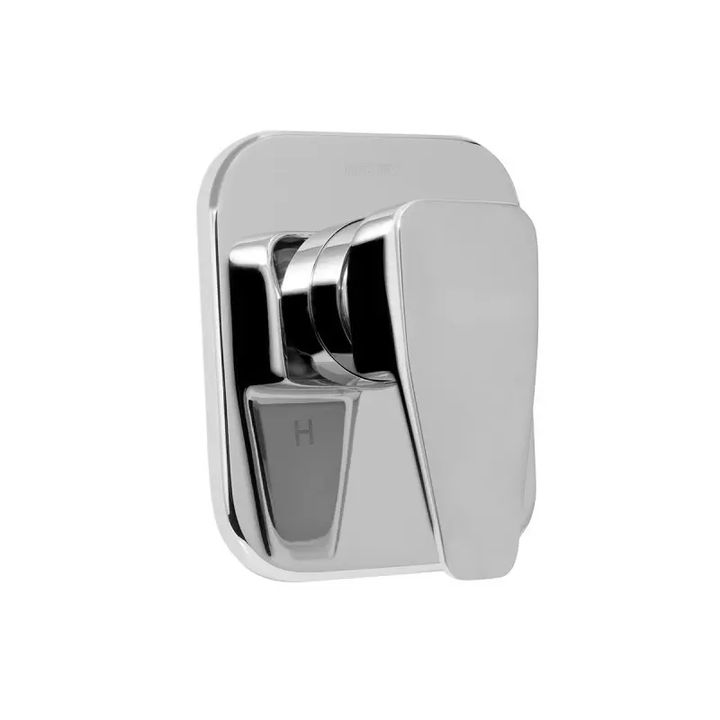 Regadera Llave Mezcladora Monomando Helvex Monomando Para Regadera