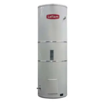 Calentador Elect Deposito 180l 202-180 127/220v Leflam