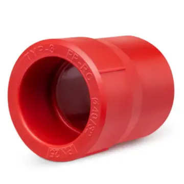 Reducción Contra Incendios Tuboplus PP 50mm X 40mm 281020