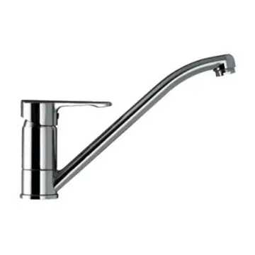 Monomando Para Fregadero Teka Mf2 Projet Cromo