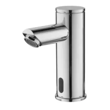 Llave Electrónica Lavabo Helvex 25.2505.21 Cromo