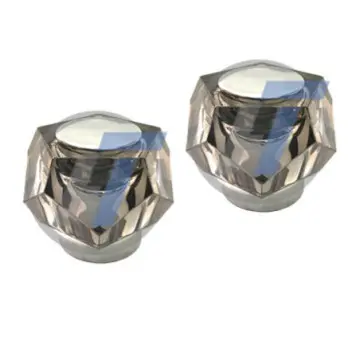 Juego de Manerales Hidrotecnia Luc Geodesico Grande Htggh Humo